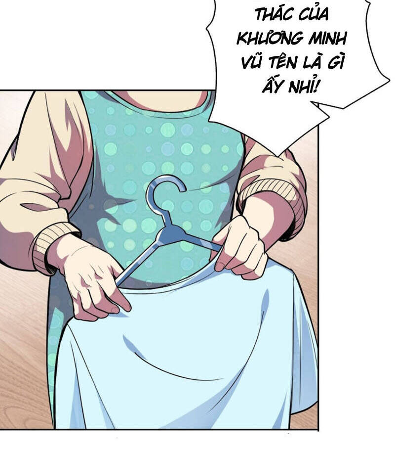 Thâm Uyên Chi Chủ - Chương 1 - Trang 49