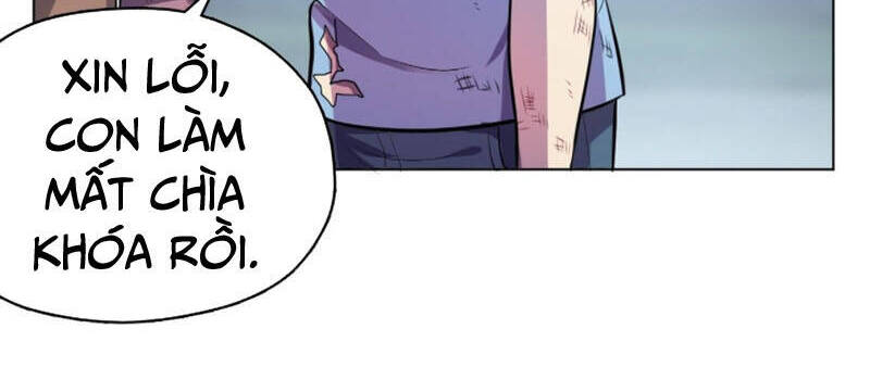 Thâm Uyên Chi Chủ - Chương 1 - Trang 54