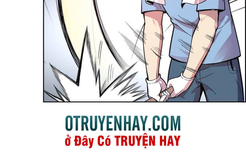 Thâm Uyên Chi Chủ - Chương 1 - Trang 8