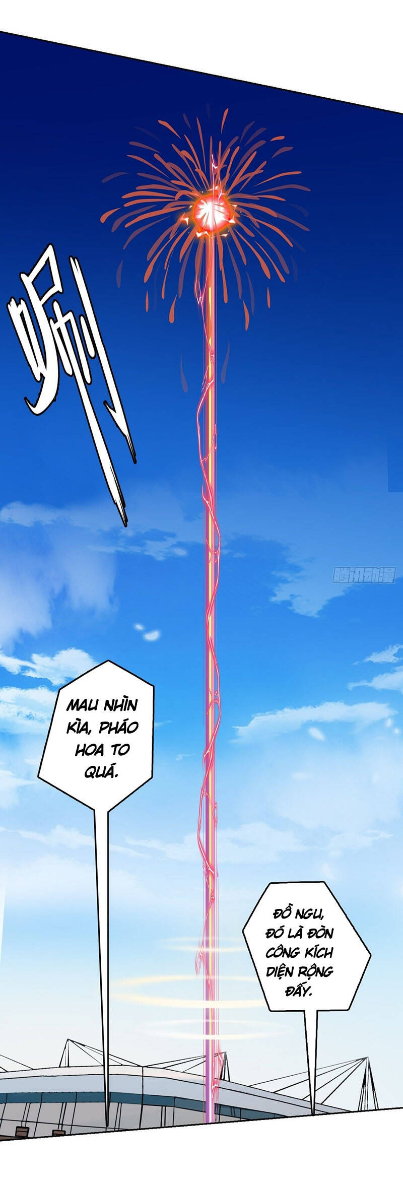 Thâm Uyên Chi Chủ - Chương 10 - Trang 15