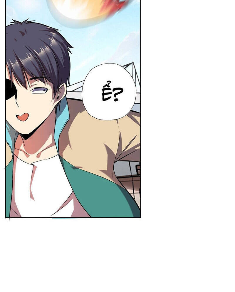 Thâm Uyên Chi Chủ - Chương 10 - Trang 29