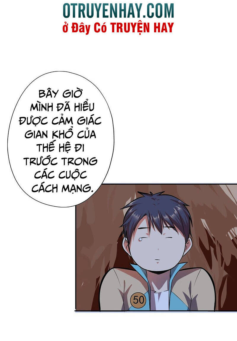 Thâm Uyên Chi Chủ - Chương 10 - Trang 32