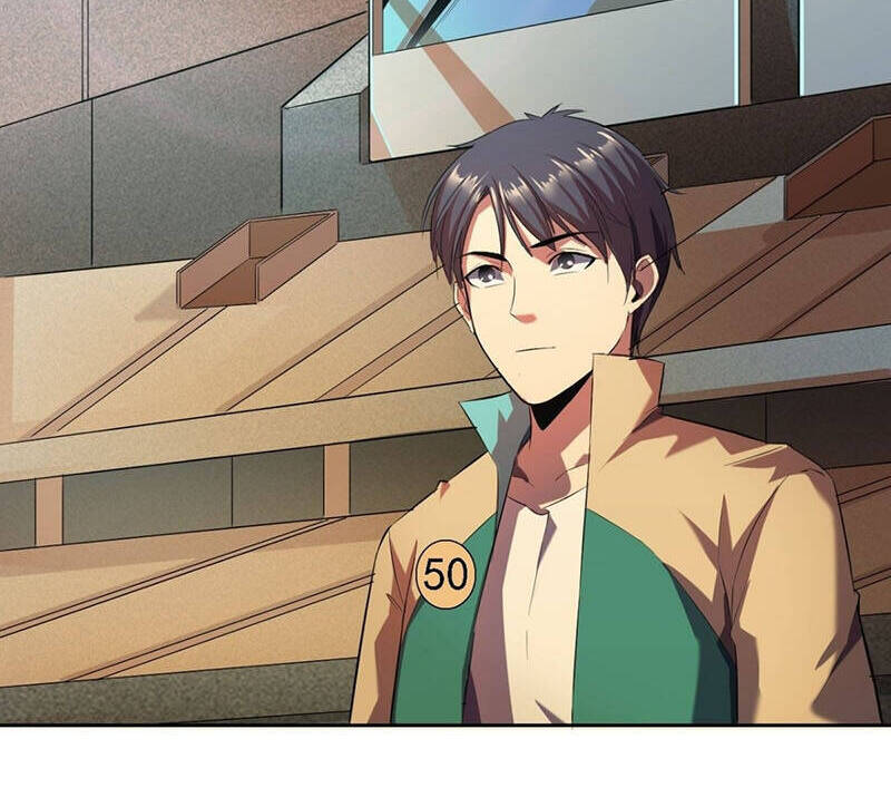 Thâm Uyên Chi Chủ - Chương 10 - Trang 7