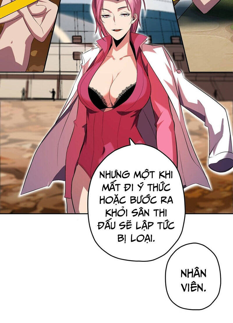 Thâm Uyên Chi Chủ - Chương 10 - Trang 9