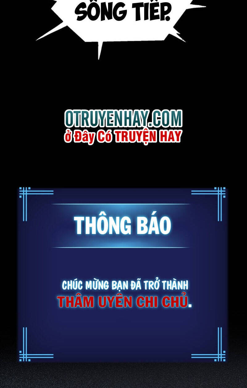 Thâm Uyên Chi Chủ - Chương 2 - Trang 16