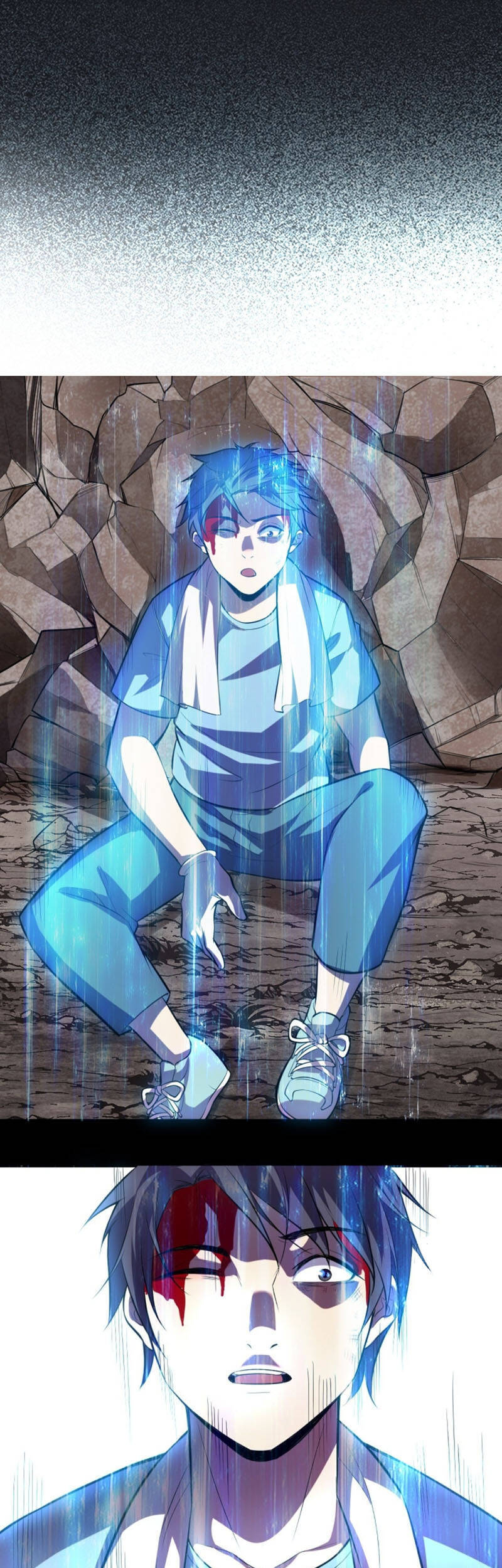 Thâm Uyên Chi Chủ - Chương 2 - Trang 17