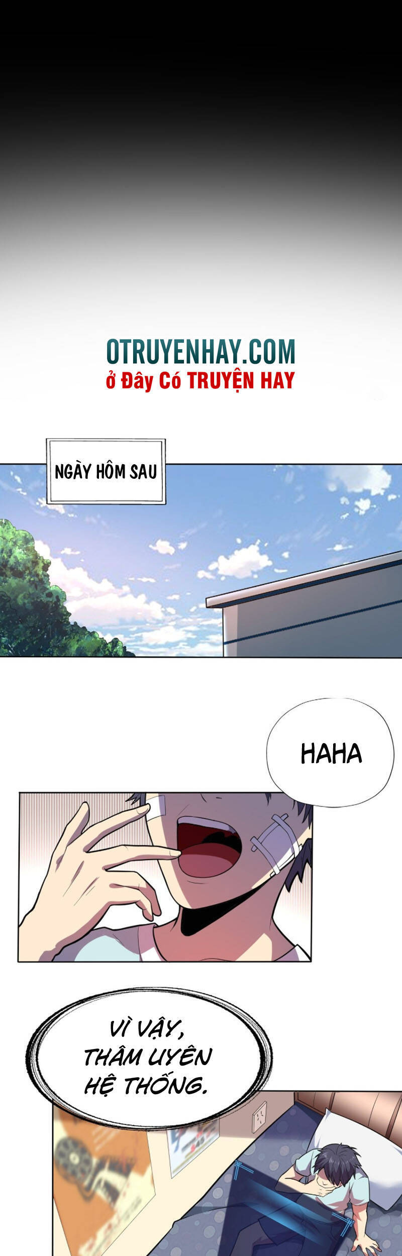 Thâm Uyên Chi Chủ - Chương 2 - Trang 19