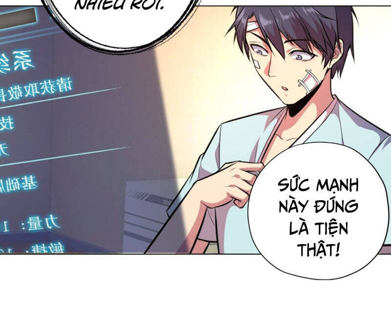 Thâm Uyên Chi Chủ - Chương 2 - Trang 26