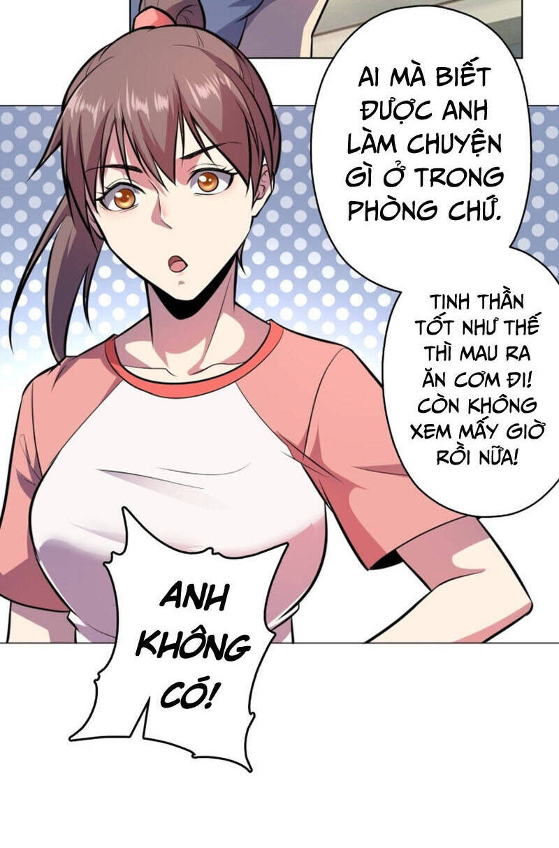 Thâm Uyên Chi Chủ - Chương 2 - Trang 28