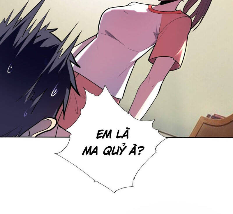 Thâm Uyên Chi Chủ - Chương 2 - Trang 34