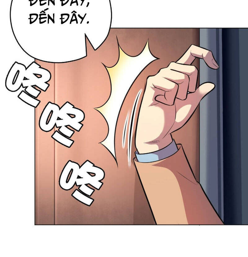 Thâm Uyên Chi Chủ - Chương 2 - Trang 36