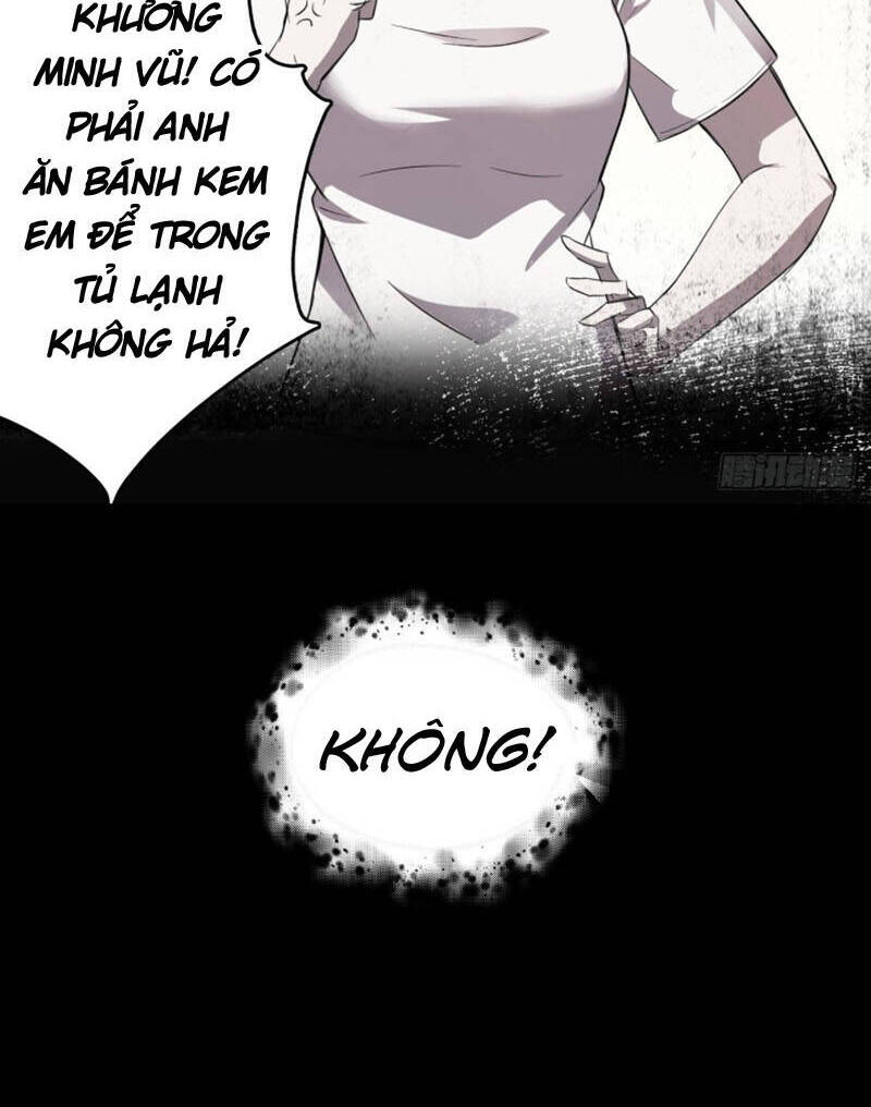 Thâm Uyên Chi Chủ - Chương 2 - Trang 6