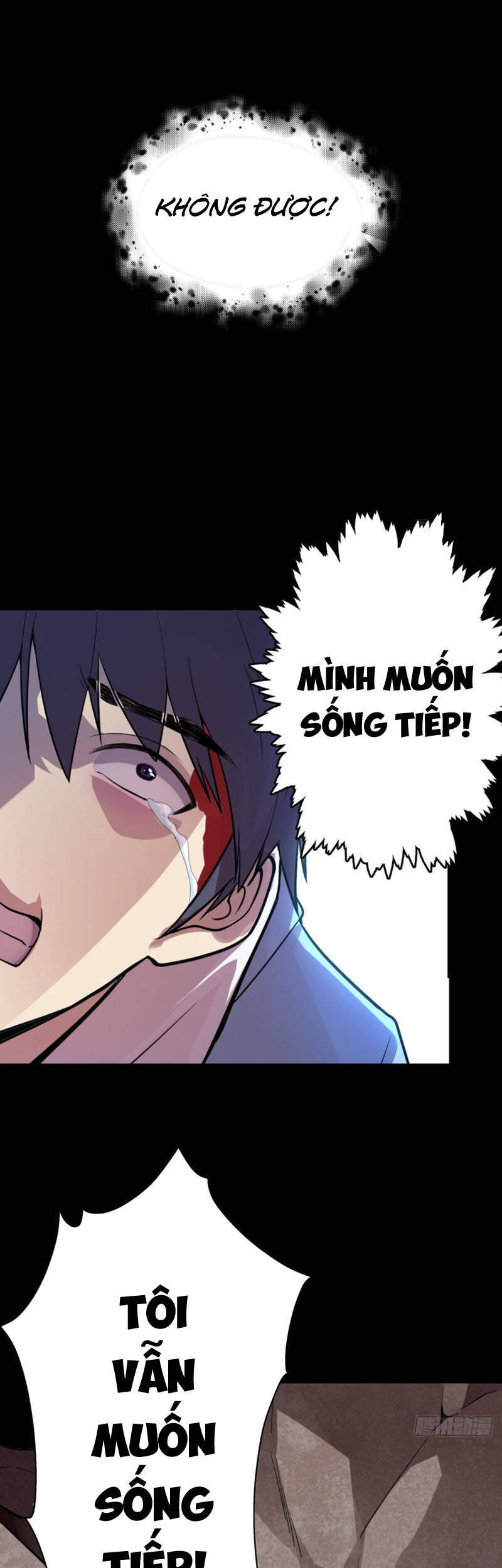 Thâm Uyên Chi Chủ - Chương 2 - Trang 7