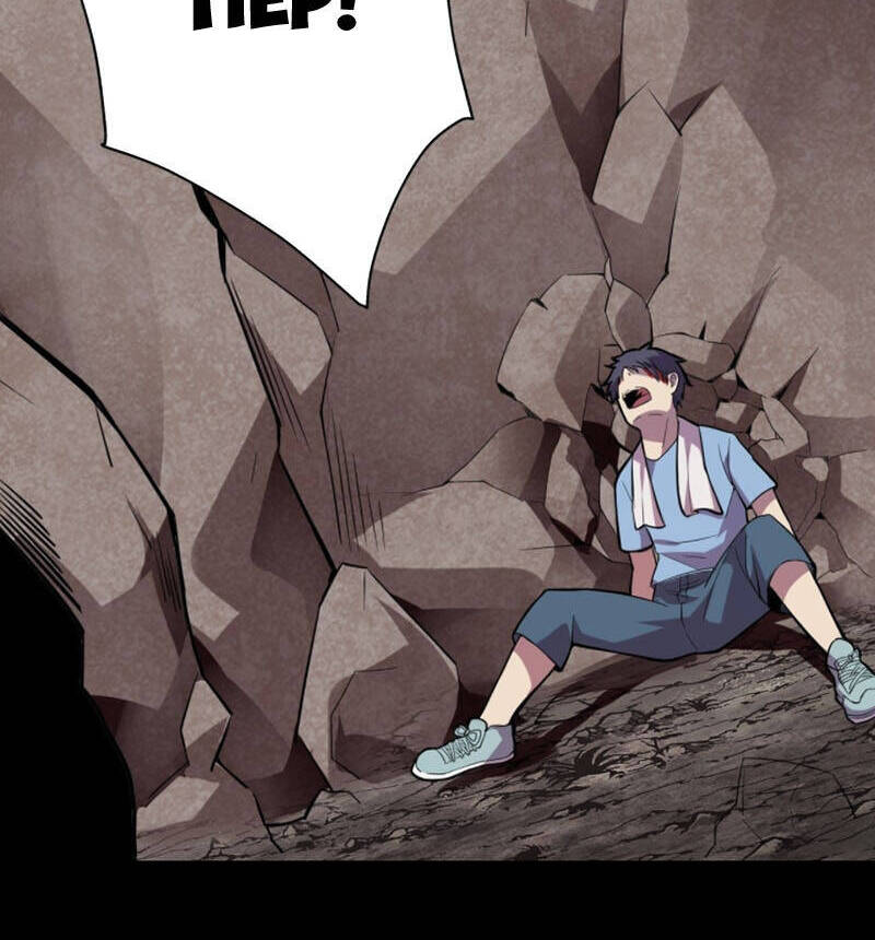 Thâm Uyên Chi Chủ - Chương 2 - Trang 8