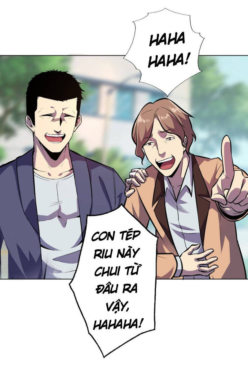 Thâm Uyên Chi Chủ - Chương 3 - Trang 14