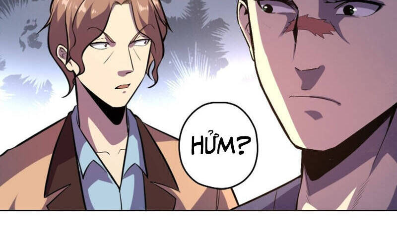 Thâm Uyên Chi Chủ - Chương 3 - Trang 30