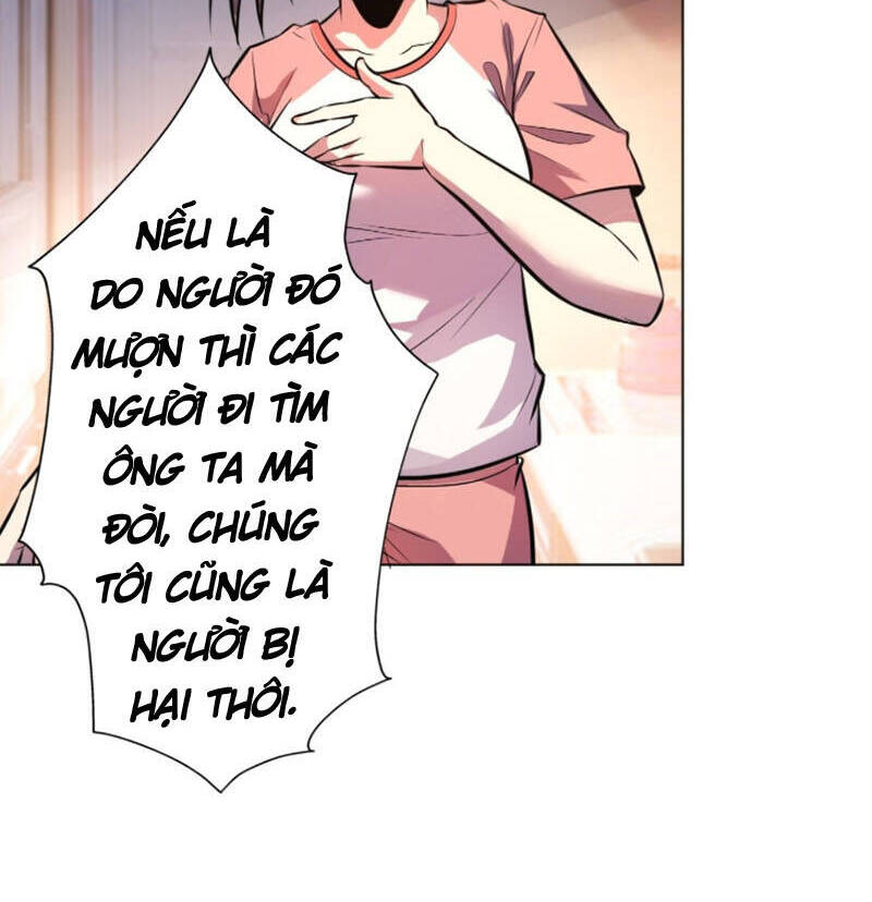 Thâm Uyên Chi Chủ - Chương 3 - Trang 6