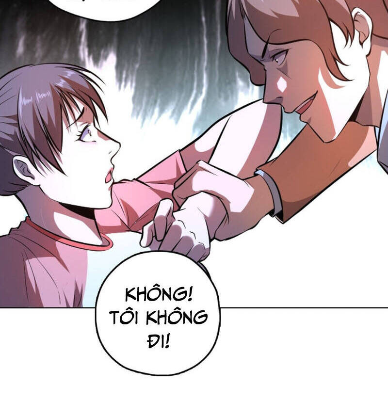 Thâm Uyên Chi Chủ - Chương 3 - Trang 8