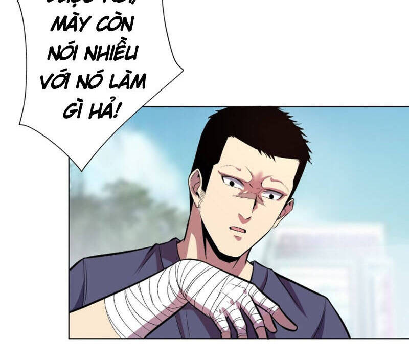 Thâm Uyên Chi Chủ - Chương 3 - Trang 10