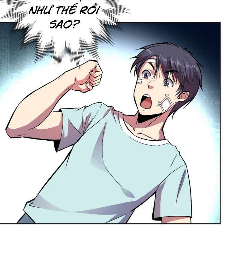 Thâm Uyên Chi Chủ - Chương 4 - Trang 15