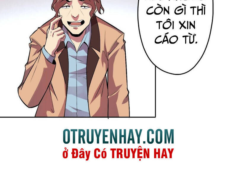 Thâm Uyên Chi Chủ - Chương 4 - Trang 24