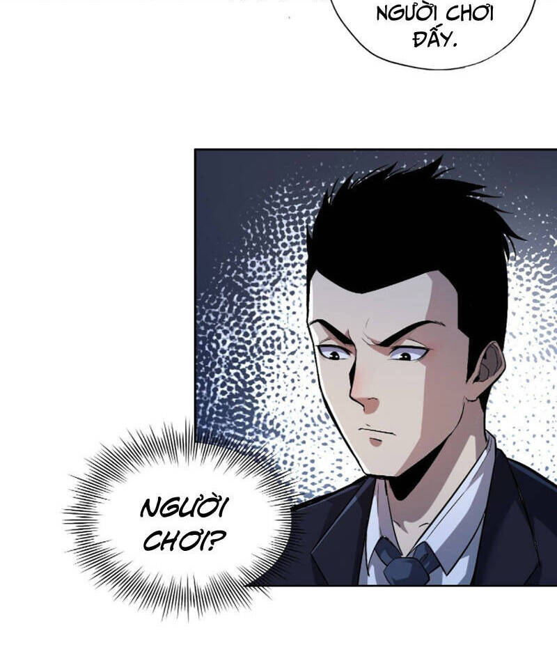 Thâm Uyên Chi Chủ - Chương 5 - Trang 13