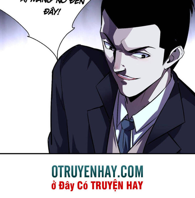 Thâm Uyên Chi Chủ - Chương 5 - Trang 17