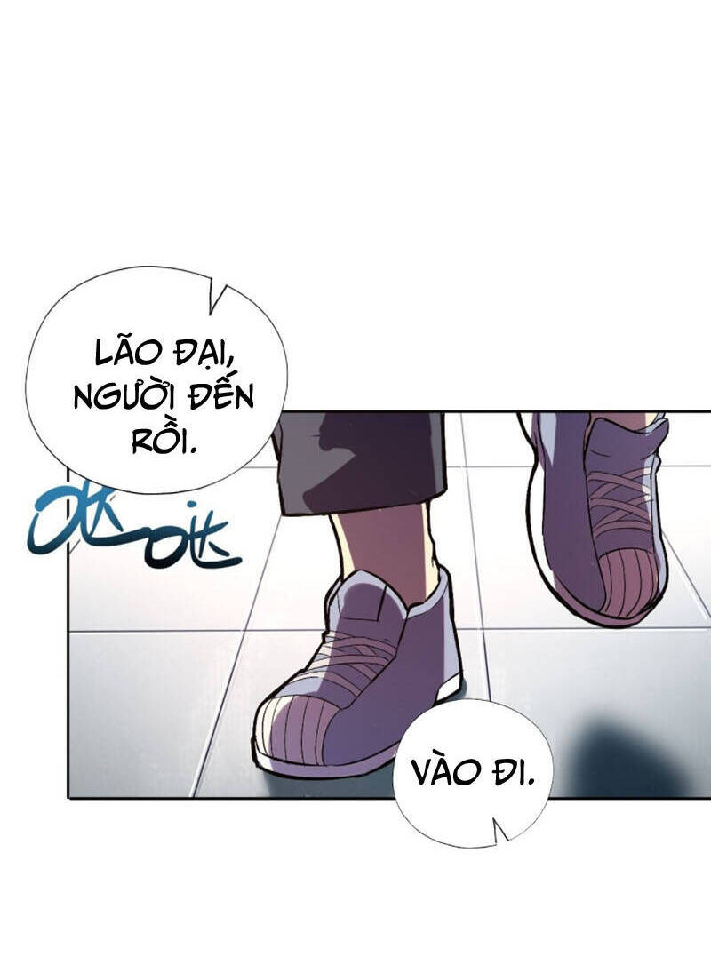 Thâm Uyên Chi Chủ - Chương 5 - Trang 19