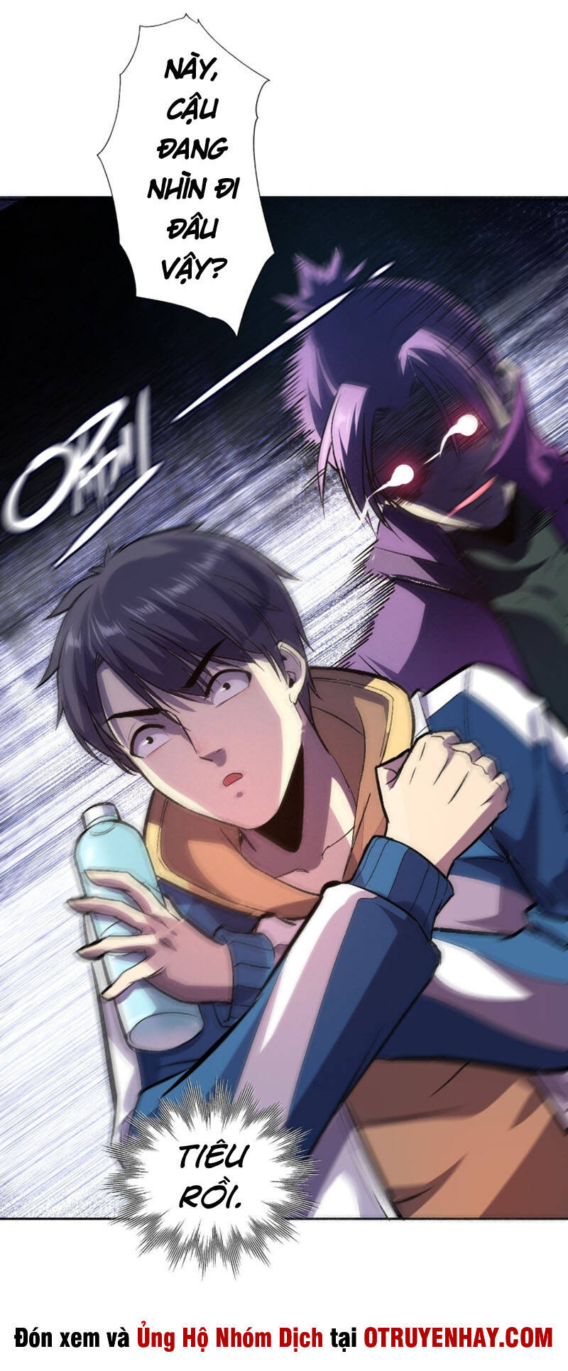 Thâm Uyên Chi Chủ - Chương 5 - Trang 38