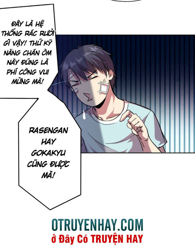 Thâm Uyên Chi Chủ - Chương 5 - Trang 6