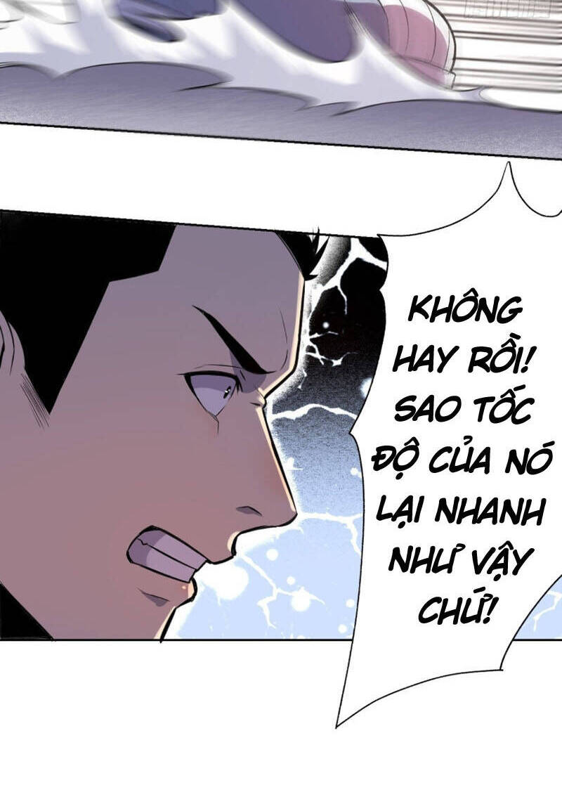 Thâm Uyên Chi Chủ - Chương 6 - Trang 19