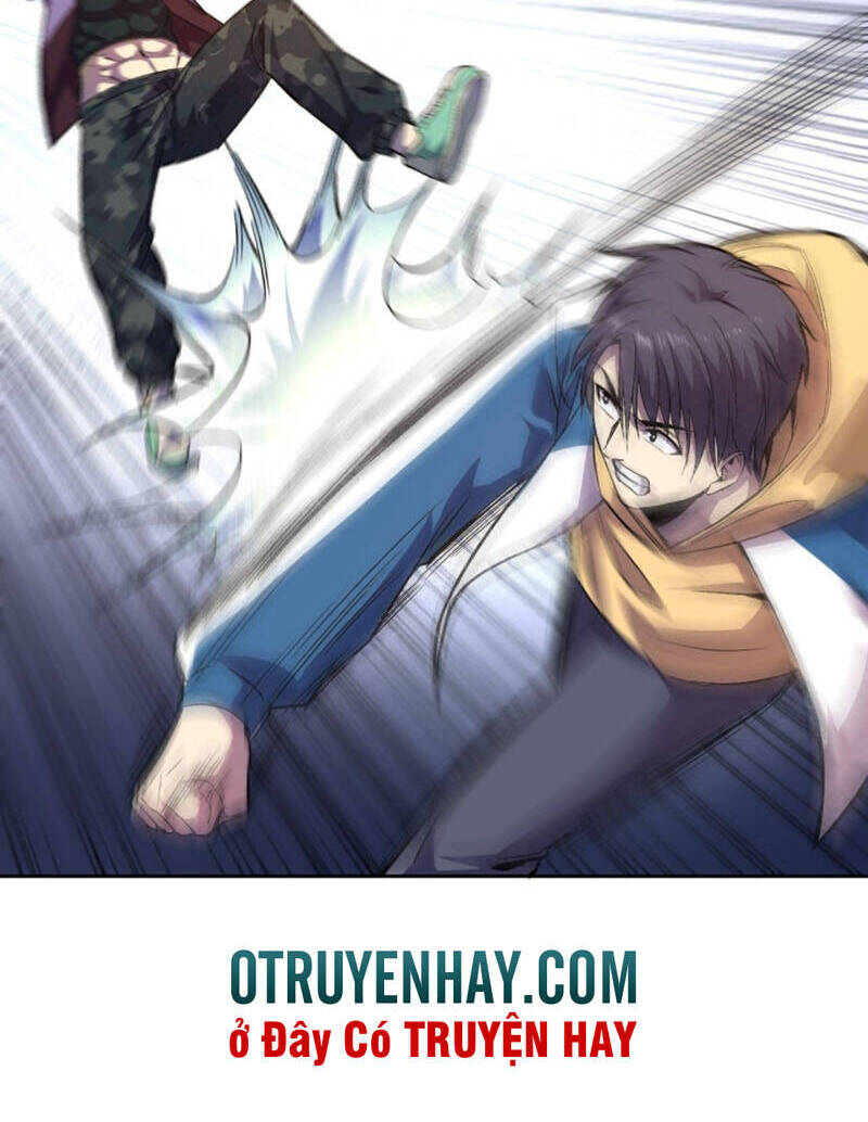 Thâm Uyên Chi Chủ - Chương 6 - Trang 21