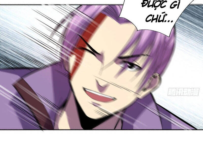 Thâm Uyên Chi Chủ - Chương 6 - Trang 29