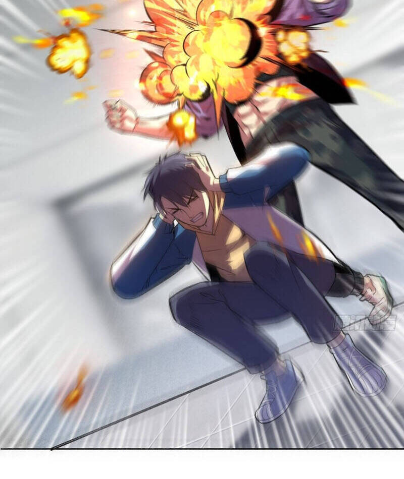 Thâm Uyên Chi Chủ - Chương 6 - Trang 31