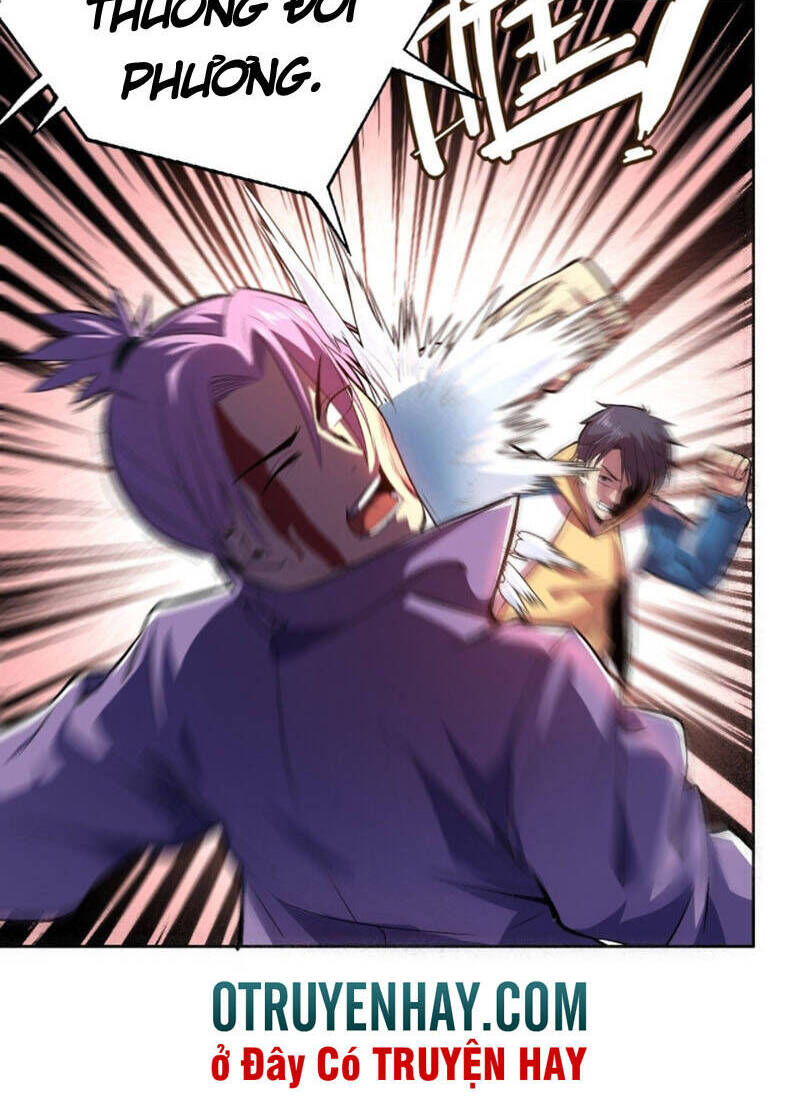 Thâm Uyên Chi Chủ - Chương 6 - Trang 33