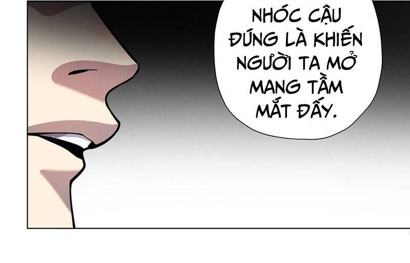 Thâm Uyên Chi Chủ - Chương 7 - Trang 17