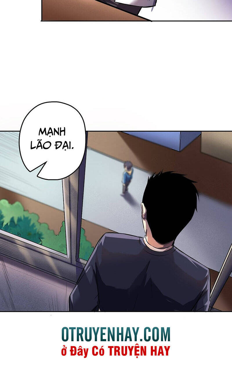 Thâm Uyên Chi Chủ - Chương 7 - Trang 31