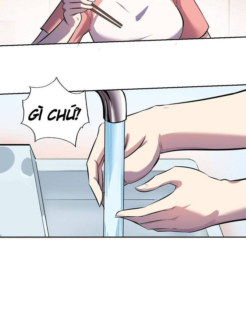 Thâm Uyên Chi Chủ - Chương 7 - Trang 35