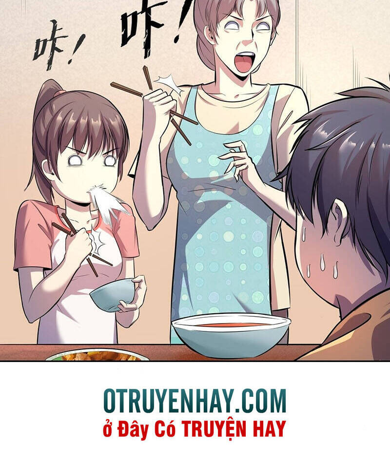 Thâm Uyên Chi Chủ - Chương 7 - Trang 37