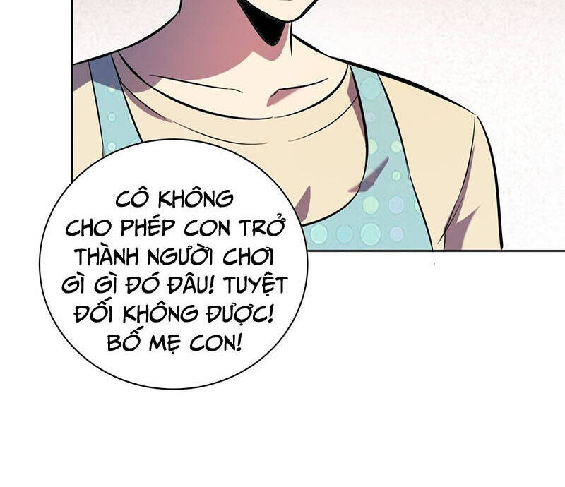 Thâm Uyên Chi Chủ - Chương 7 - Trang 39