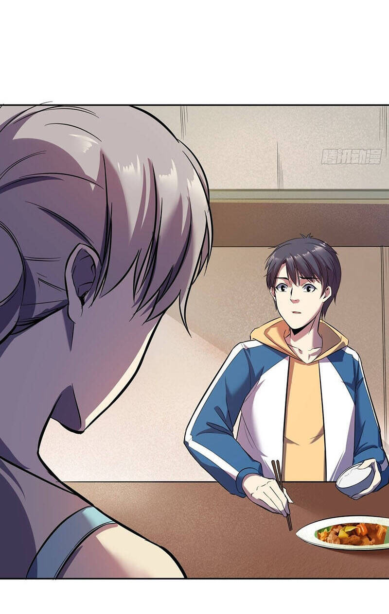 Thâm Uyên Chi Chủ - Chương 7 - Trang 41