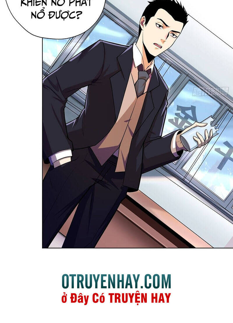 Thâm Uyên Chi Chủ - Chương 7 - Trang 7