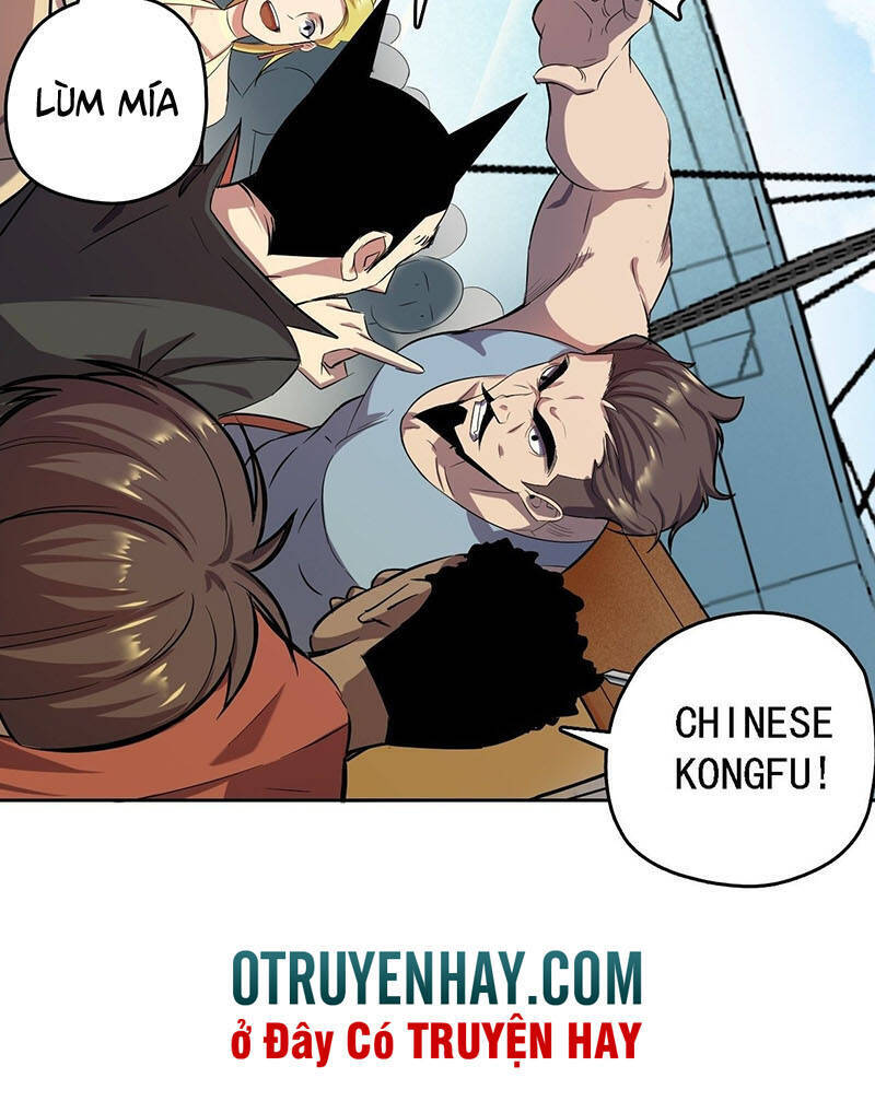 Thâm Uyên Chi Chủ - Chương 8 - Trang 19