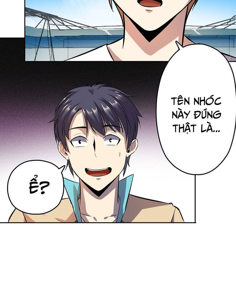 Thâm Uyên Chi Chủ - Chương 8 - Trang 23