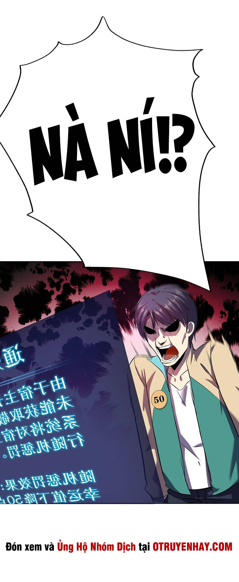 Thâm Uyên Chi Chủ - Chương 8 - Trang 40