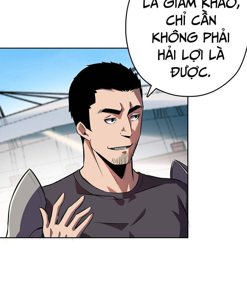 Thâm Uyên Chi Chủ - Chương 9 - Trang 12