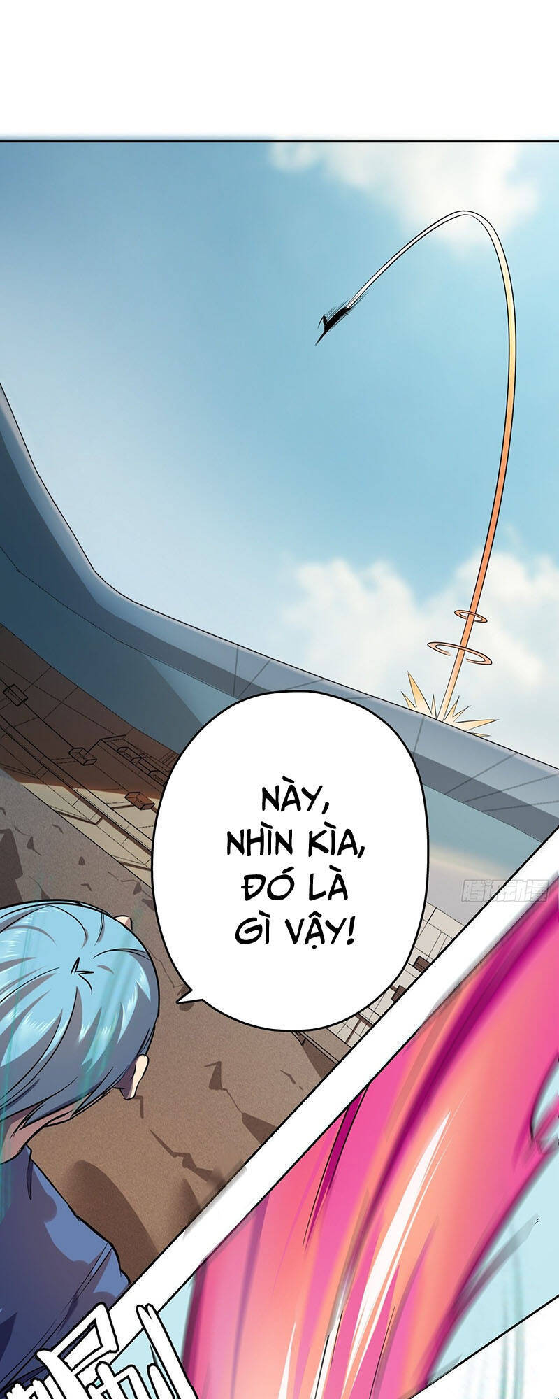 Thâm Uyên Chi Chủ - Chương 9 - Trang 25