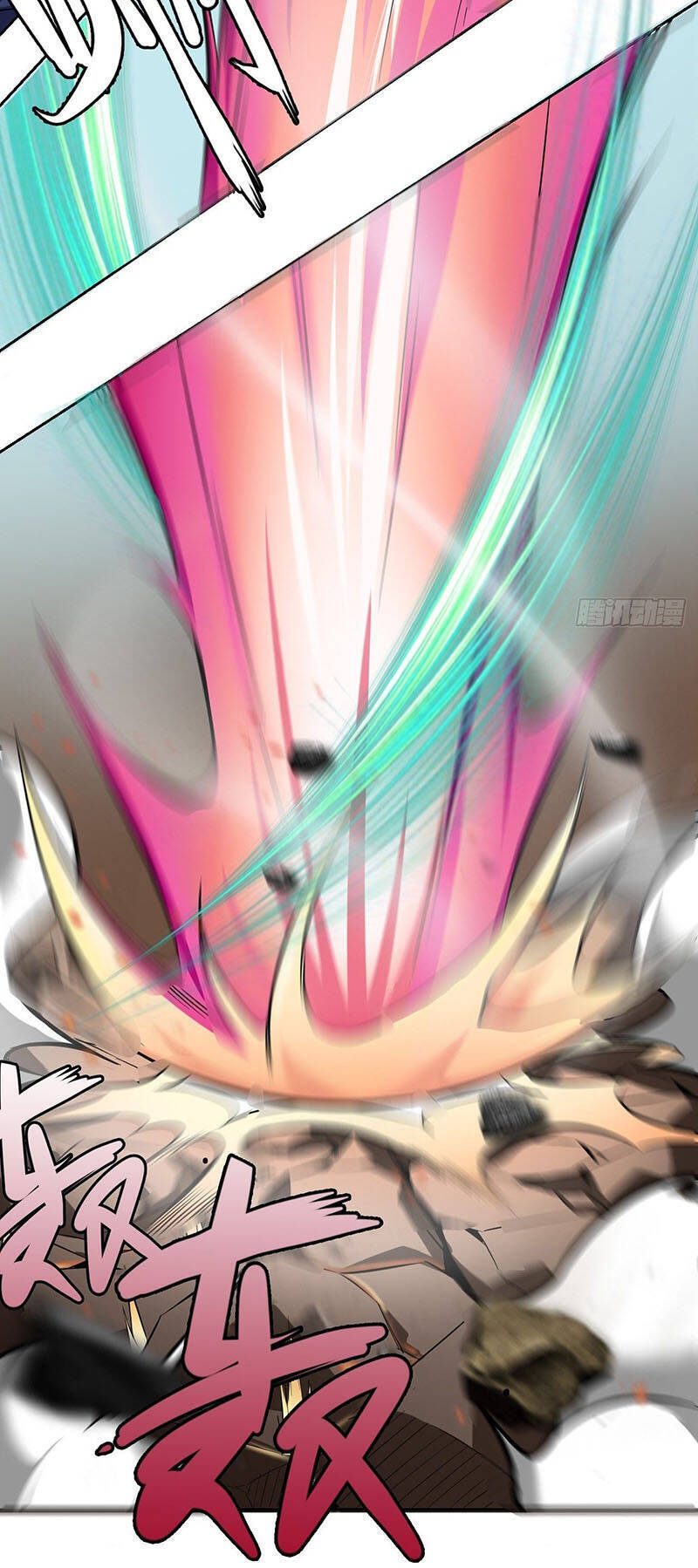 Thâm Uyên Chi Chủ - Chương 9 - Trang 26