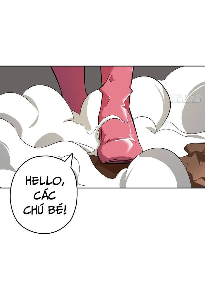 Thâm Uyên Chi Chủ - Chương 9 - Trang 28