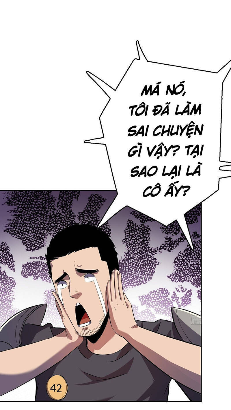 Thâm Uyên Chi Chủ - Chương 9 - Trang 30